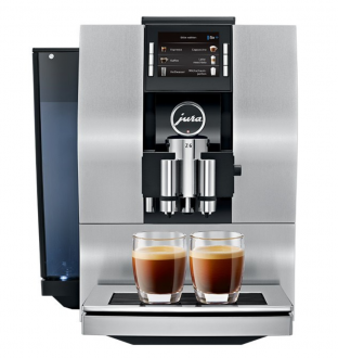 Jura Z6 Kahve Makinesi kullananlar yorumlar